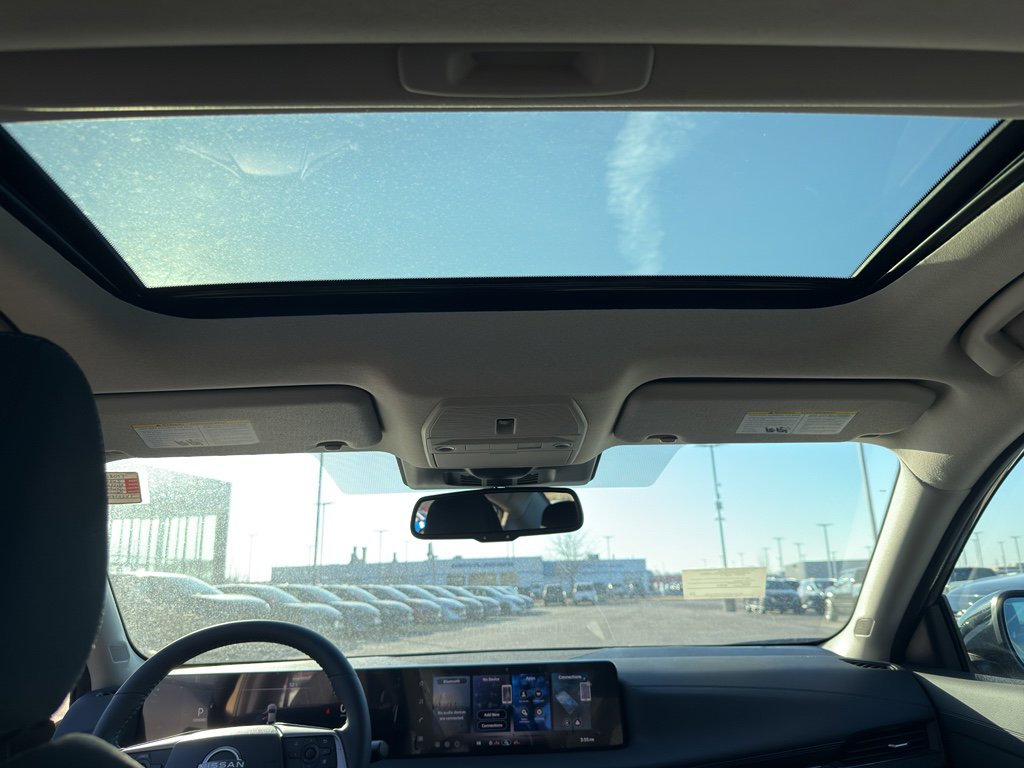 New 2026 Nissan Sentra SV w/ SV Convenience Package image 28