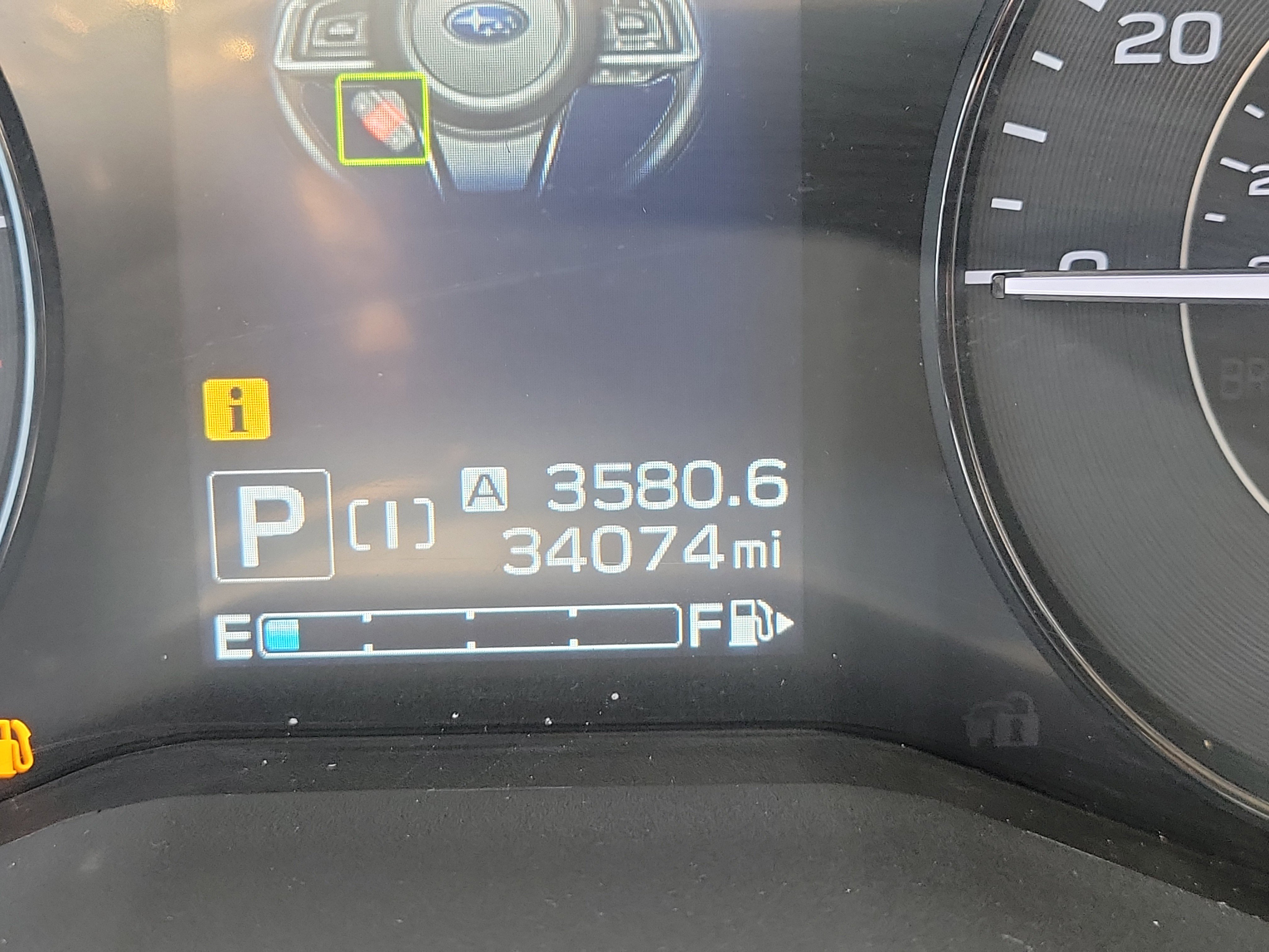 Used 2023 Subaru Impreza Premium image 26