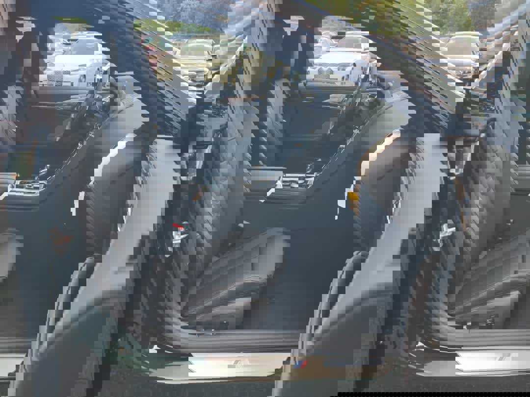 Used 2026 BMW 840i xDrive image 13