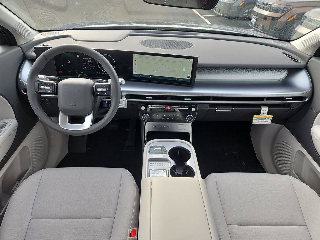 New 2026 Hyundai Ioniq 9 S RWD image 6