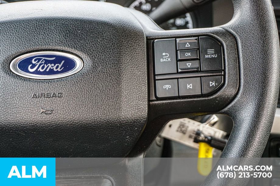 Used 2025 Ford F250 XLT image 29