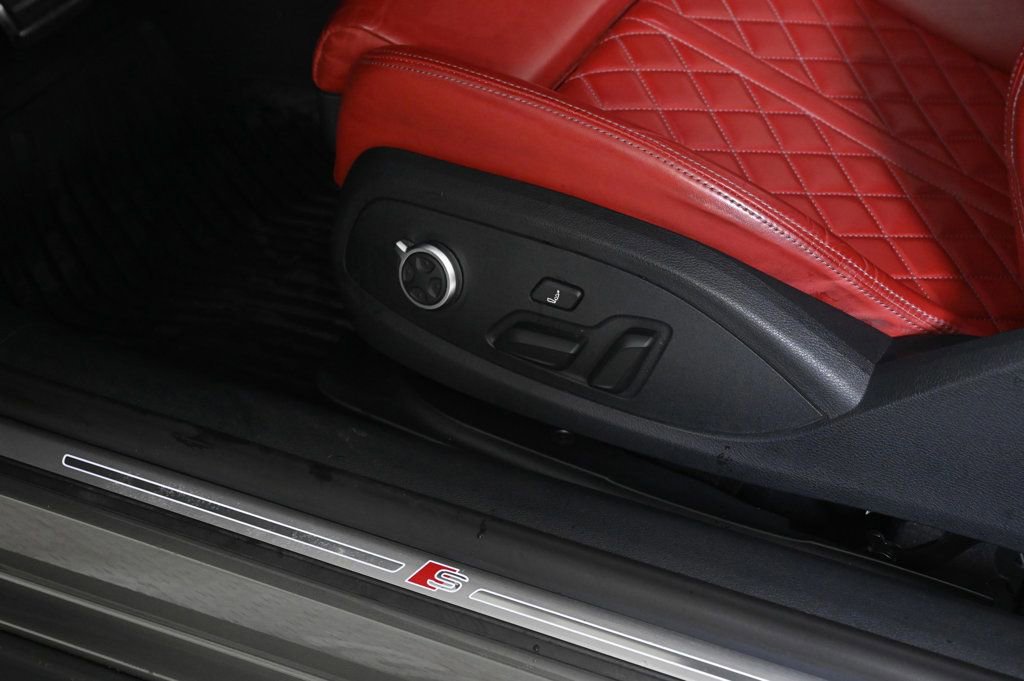 Certified 2023 Audi S5 Premium Plus w/ Premium Plus Package image 23