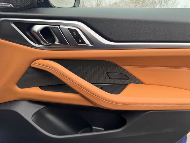 Certified 2024 BMW M440i xDrive Gran Coupe image 30