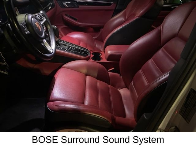 Used 2019 Porsche Macan S image 10