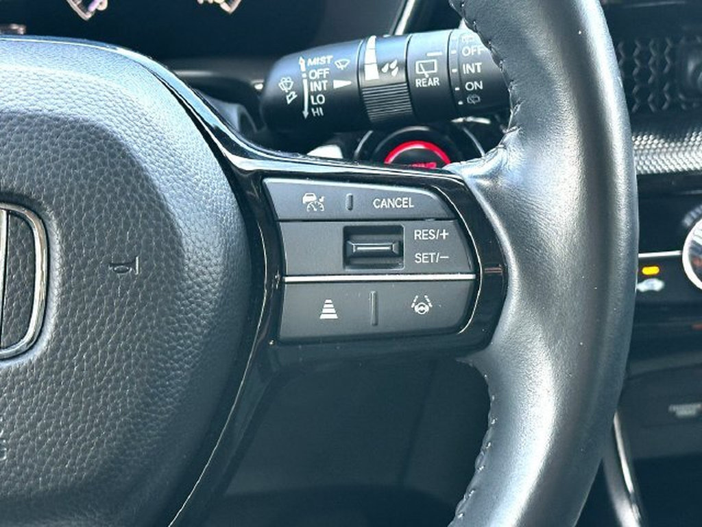 Used 2024 Honda CR-V EX-L image 23