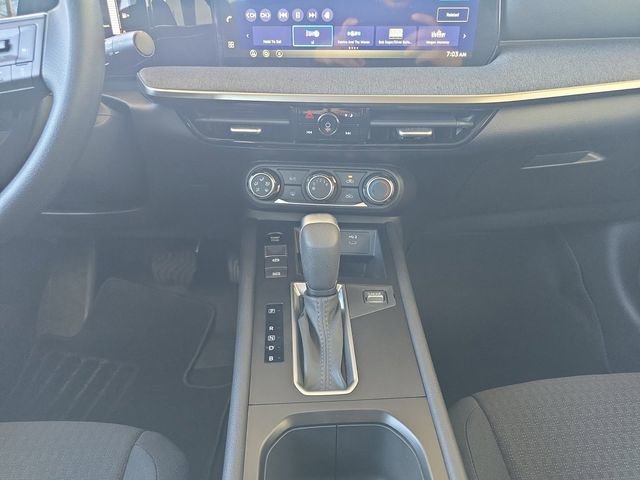 New 2026 Nissan Kicks S image 3