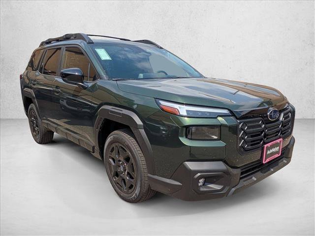 New 2026 Subaru Outback Limited AWD/4WD video 3