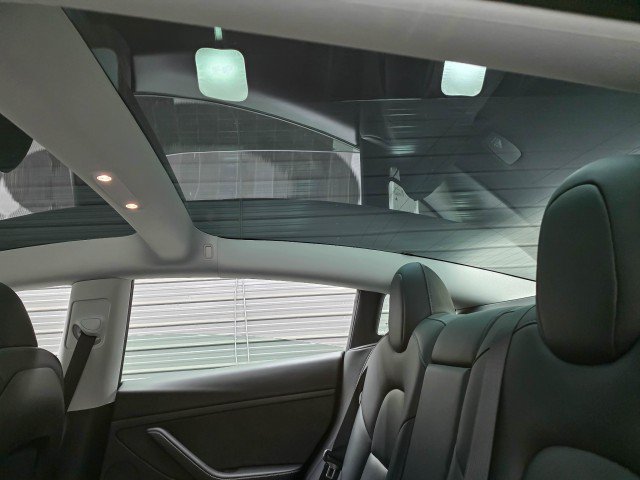 Used 2023 Tesla Model 3 Long Range AWD/4WD image 20