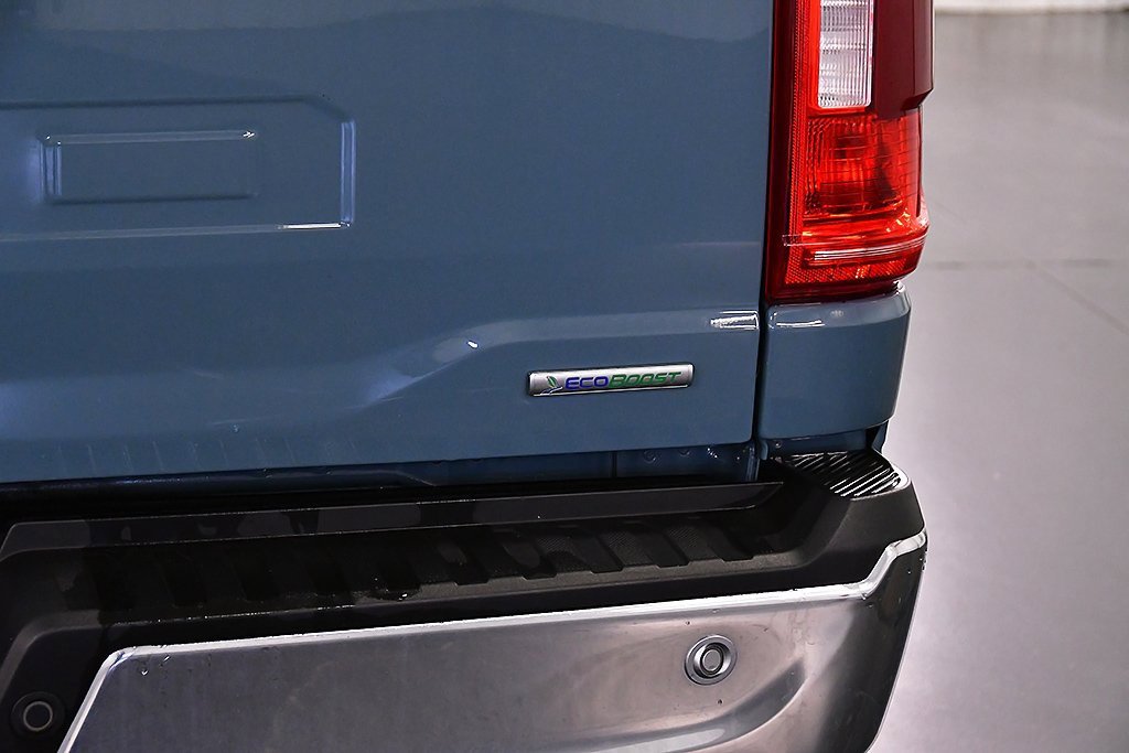 Used 2023 Ford F150 XLT image 13