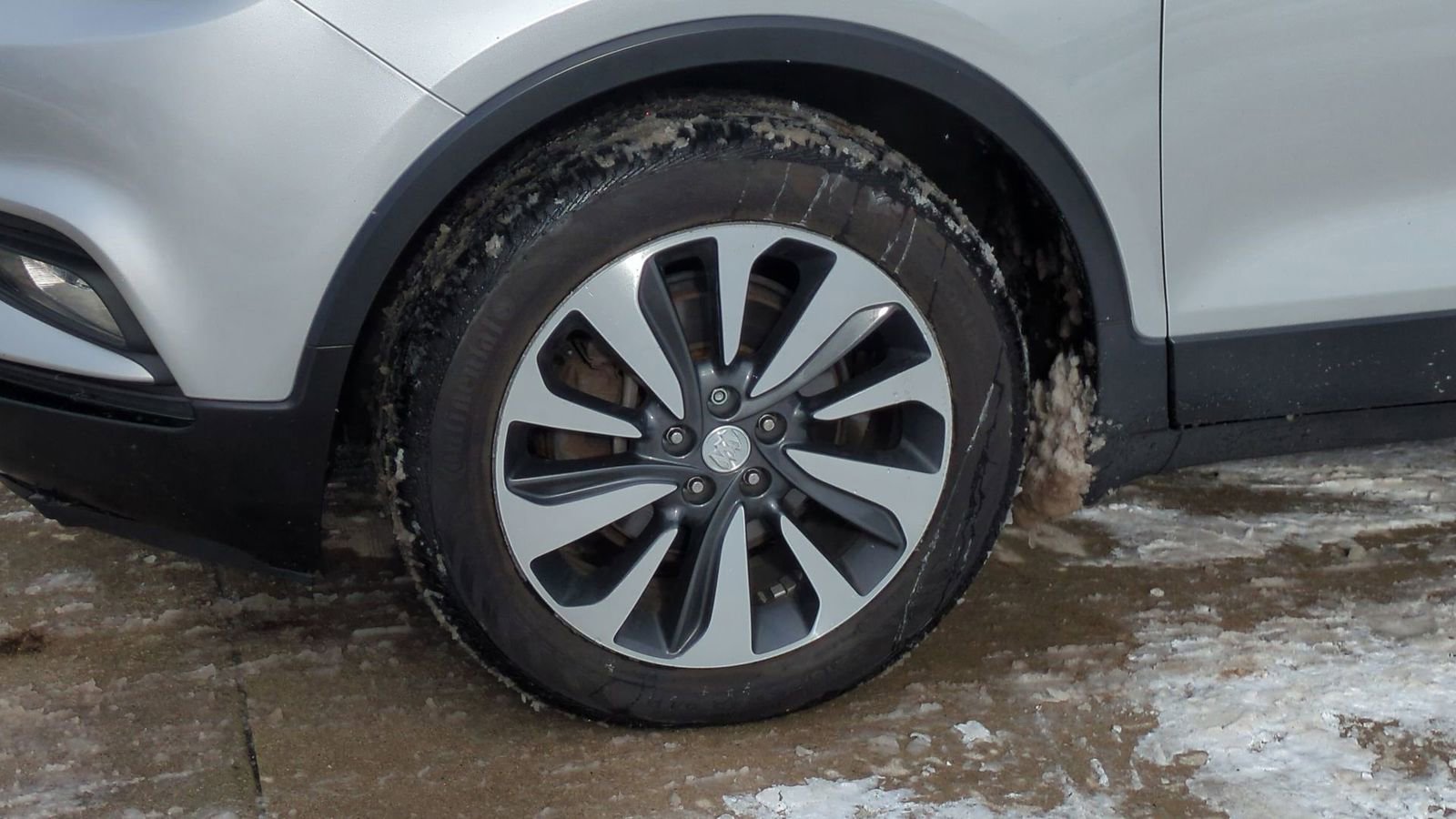 Used 2017 Buick Encore Essence image 13