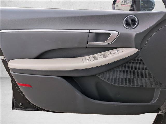 Used 2024 Hyundai Sonata SEL FWD image 10