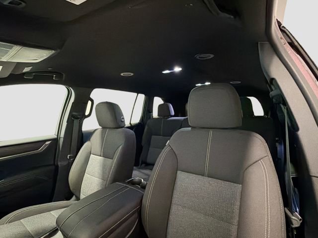 New 2026 GMC Acadia Elevation w/ Black Edition image 20