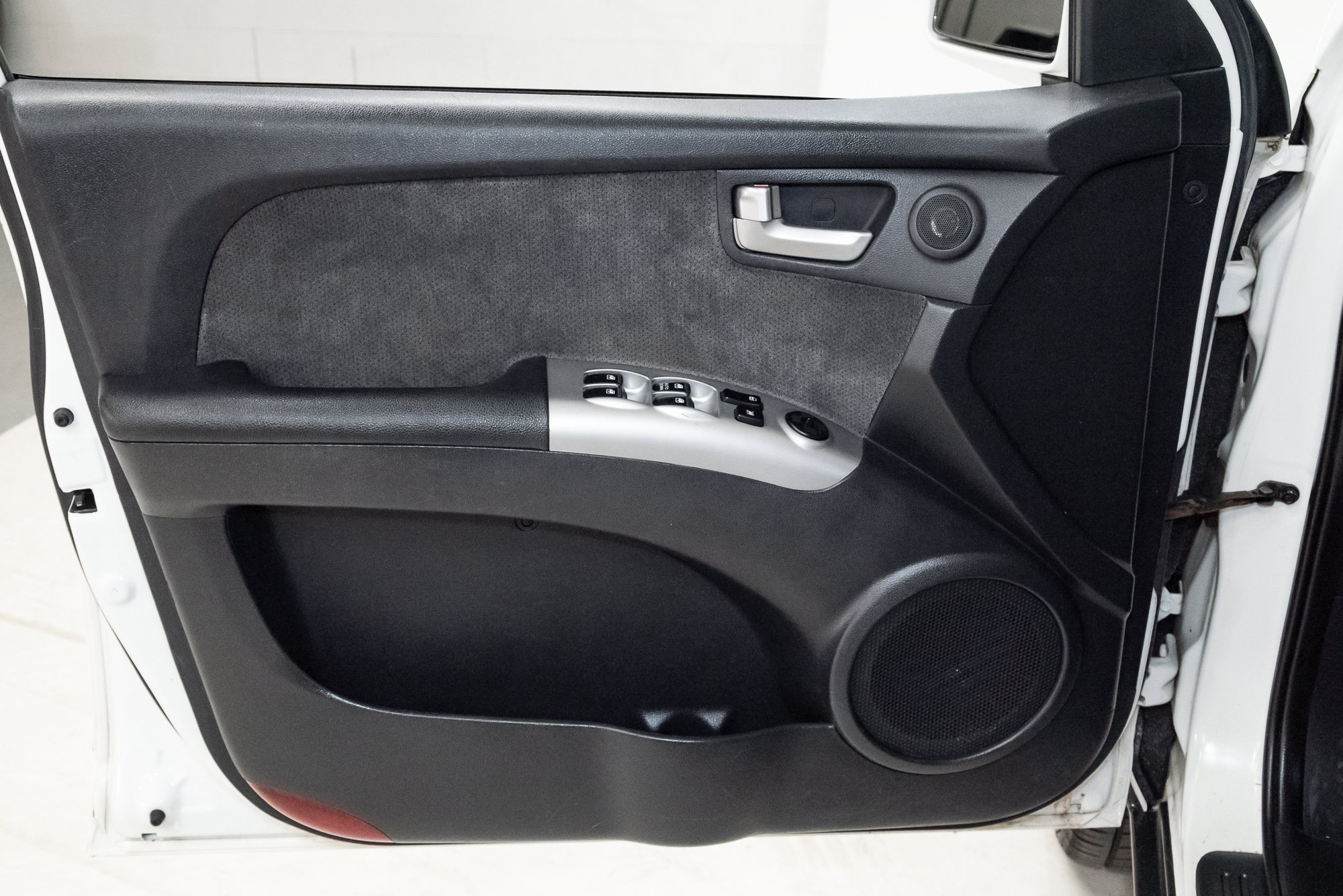 Used 2008 Kia Sportage EX FWD image 9