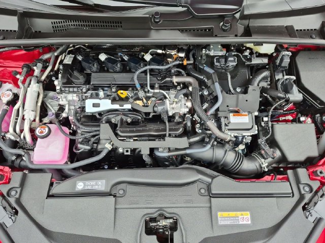 New 2027 Toyota Prius Plug-In Hybrid w/ Limited Premium Package FWD image 31