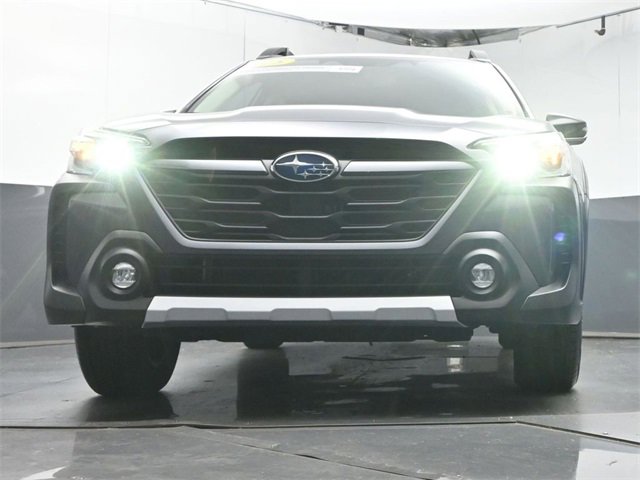 Certified 2025 Subaru Outback Limited XT w/ Tech Package 3 image 36