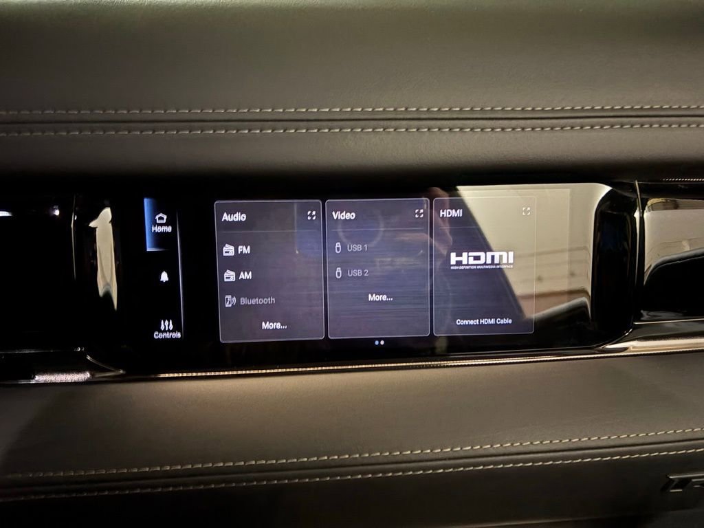 New 2026 RAM 1500 RHO w/ RHO Level 1 Equipment Group image 38