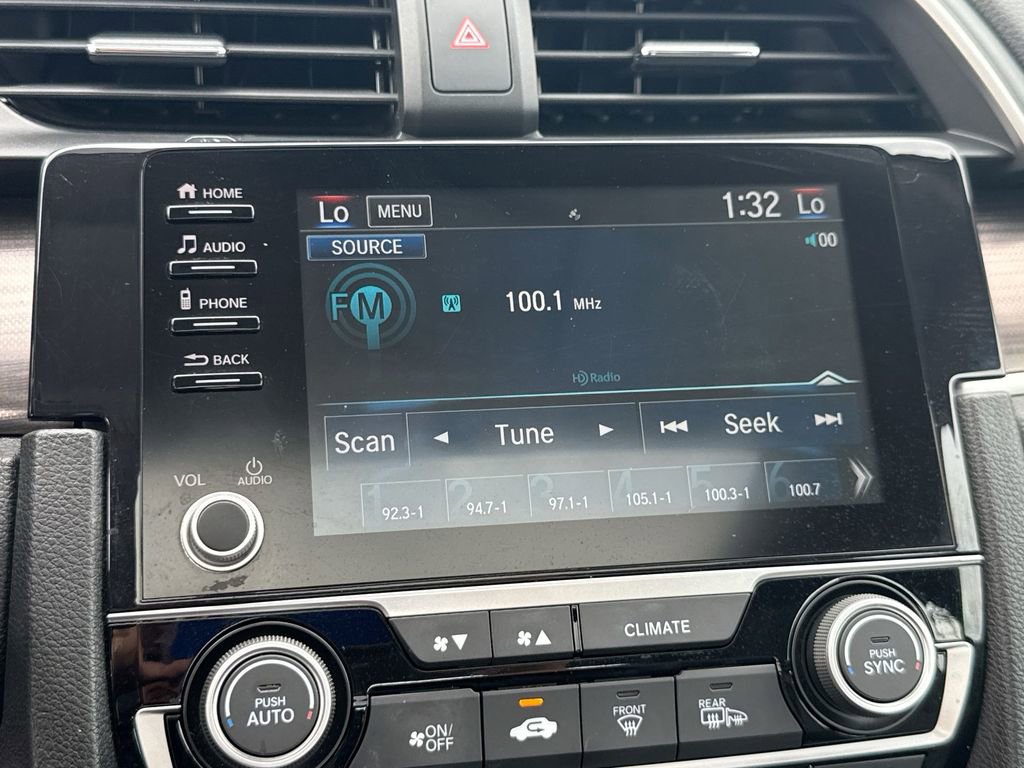 Used 2019 Honda Civic EX image 12