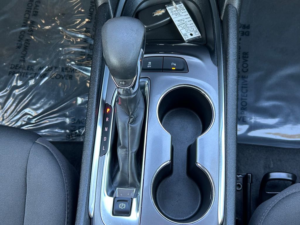 Used 2024 Chevrolet Malibu LT image 23