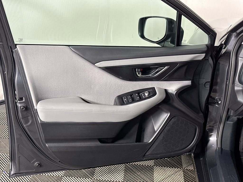 Certified 2025 Subaru Legacy Premium image 10