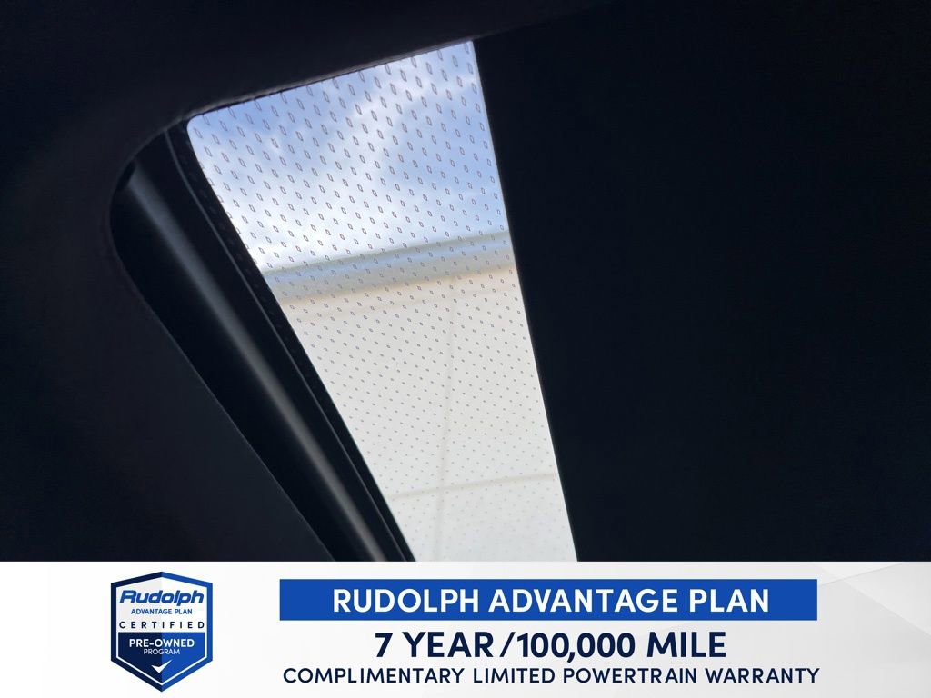 Used 2024 BMW X7 M60i w/ Executive Package image 31