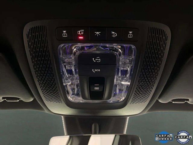 Used 2023 Mercedes-Benz EQB 300 4MATIC w/ Pinnacle Package image 66