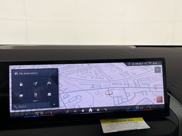 Used 2026 BMW X3 xDrive30 w/ M Sport Package image 16