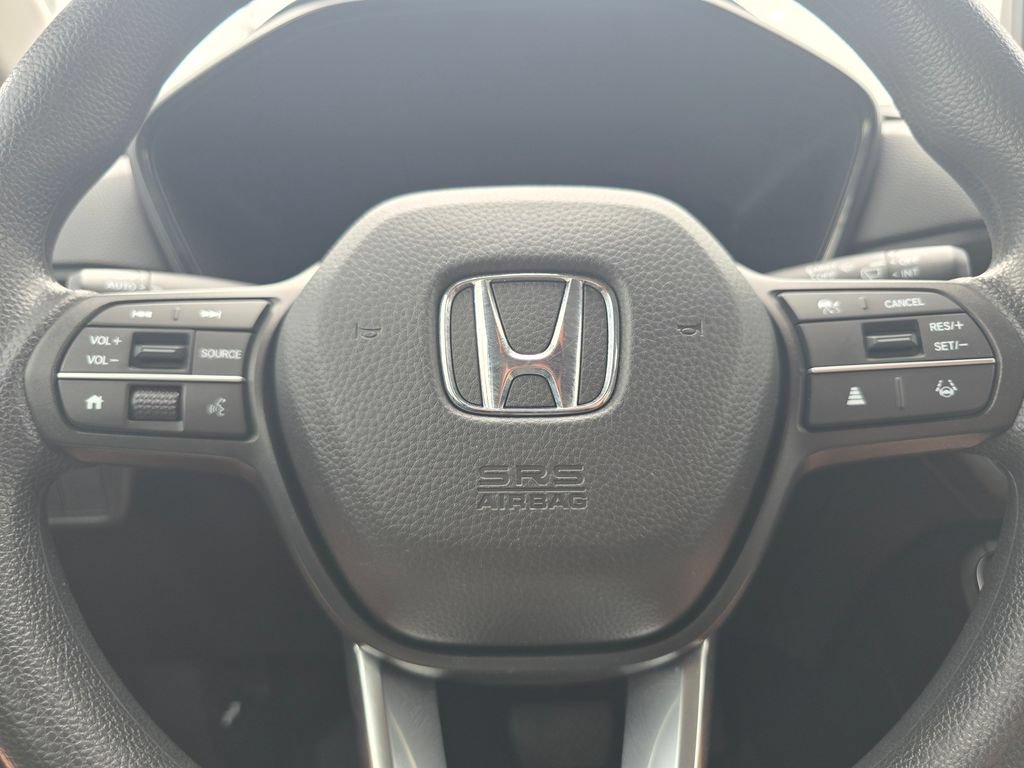 Used 2025 Honda CR-V LX image 24