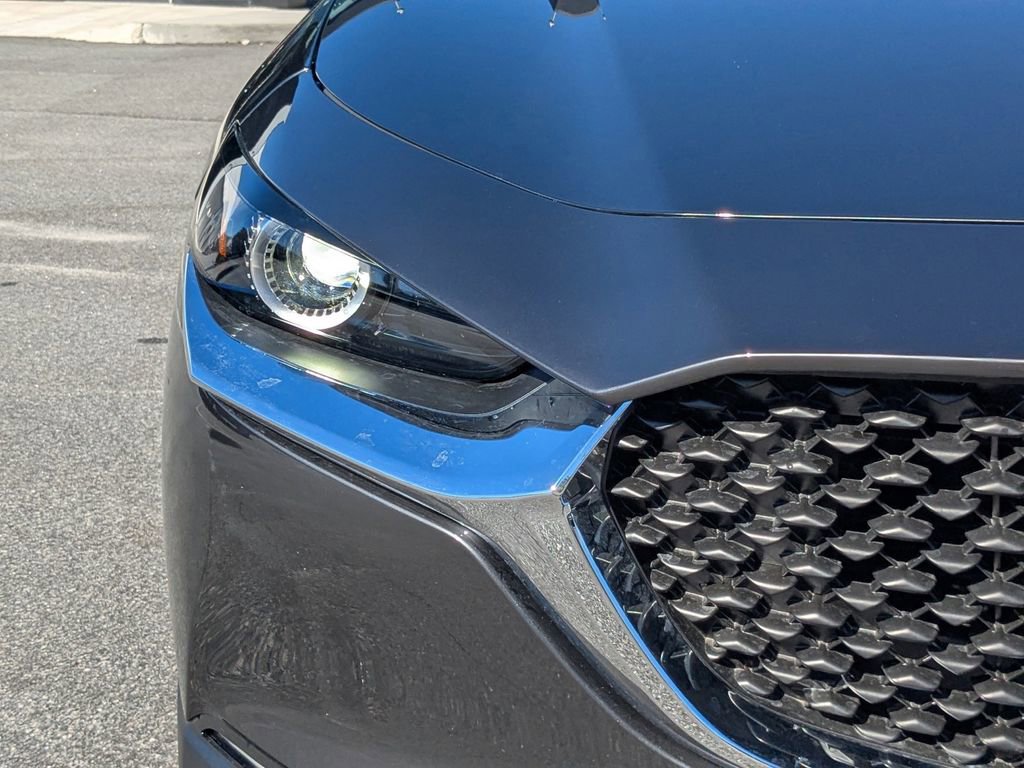 New 2026 MAZDA CX-30 AWD 2.5 S w/ Select Sport Pkg image 10