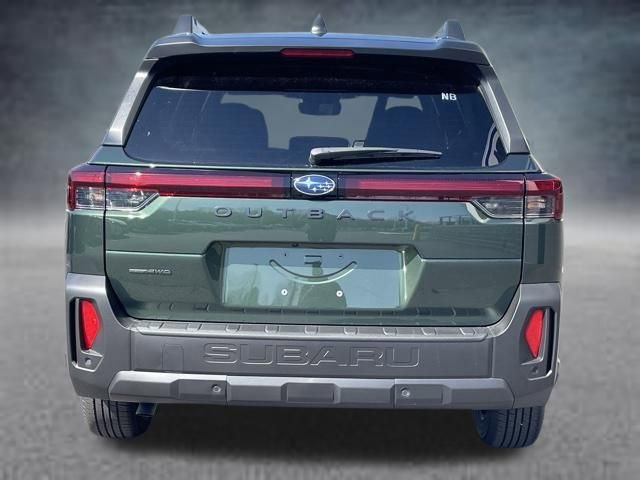 New 2026 Subaru Outback Limited w/ Premium/Limited Package 2 AWD/4WD image 18