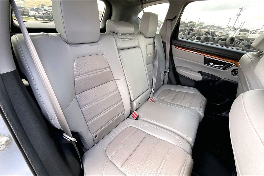Used 2019 Honda CR-V EX-L image 22