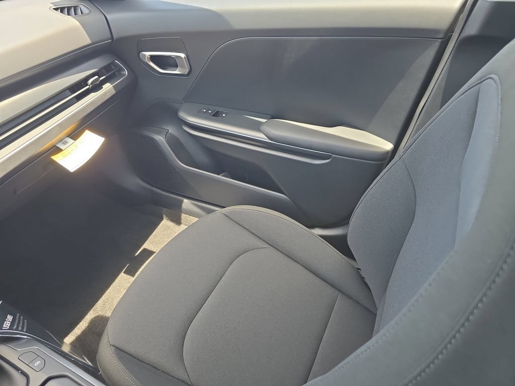 New 2026 Kia K4 FWD image 15