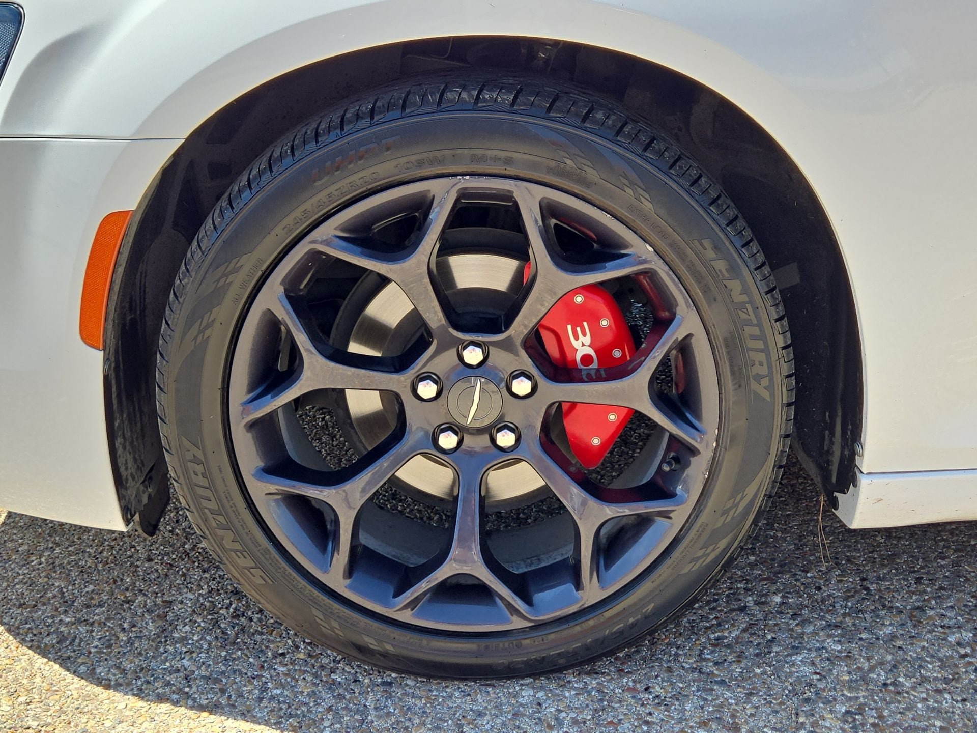 Used 2019 Chrysler 300 Touring w/ Sport Appearance Package RWD image 11