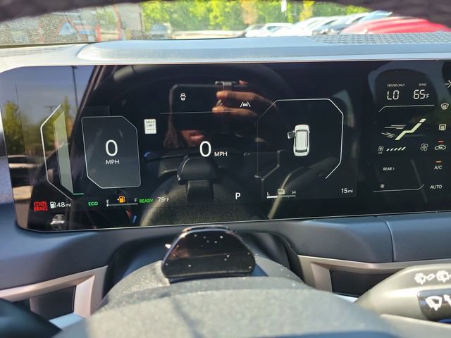 New 2027 Kia Telluride SX FWD image 26