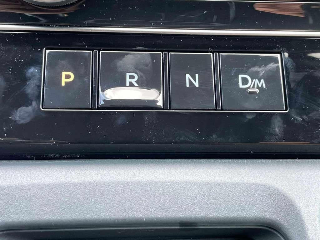 New 2026 Nissan Armada SL AWD/4WD image 33