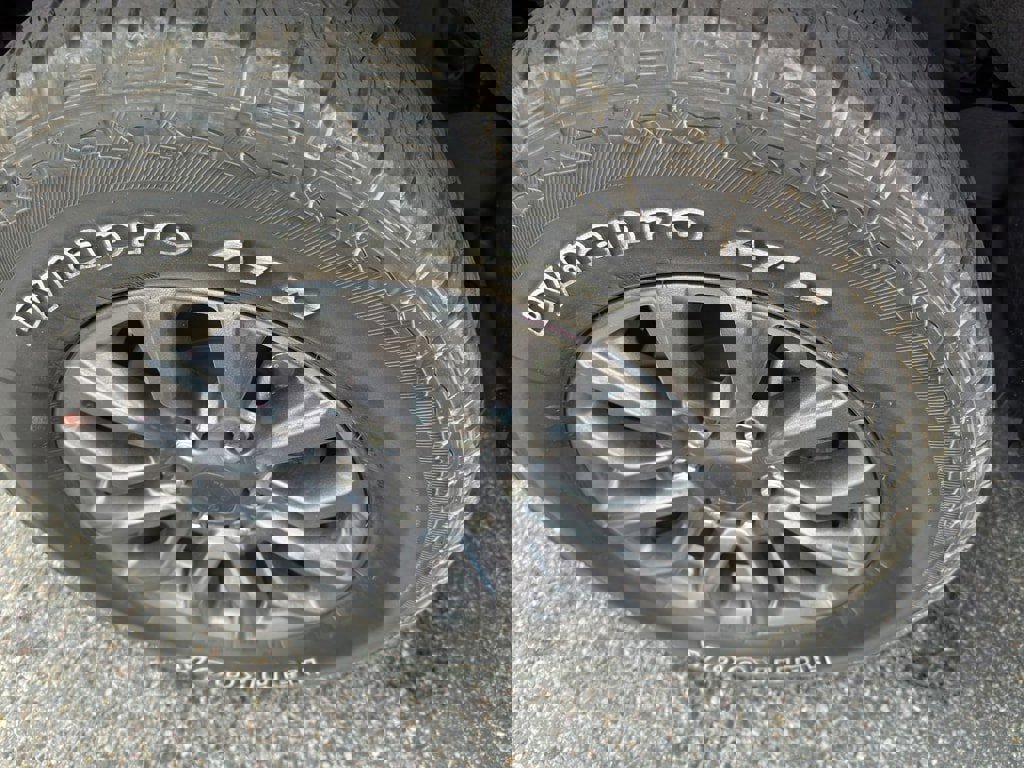 Used 2020 Ford Ranger Lariat w/ Equipment Group 501A Mid image 25