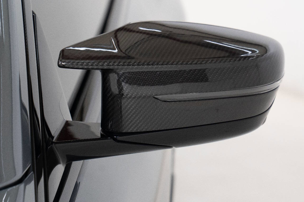 Used 2024 BMW M4 xDrive Competition AWD/4WD image 22