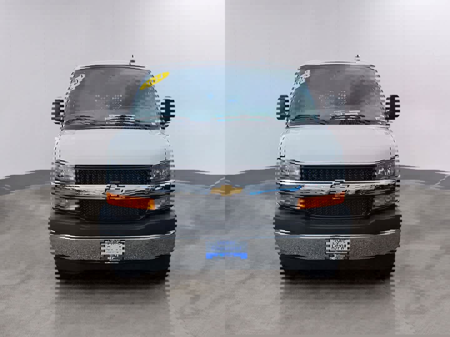 Used 2024 Chevrolet Express 2500 w/ Driver Convenience Package image 12