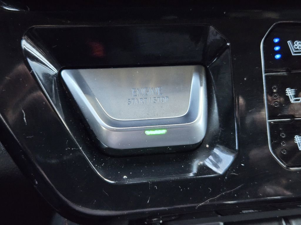 Used 2024 GMC Sierra 2500 AT4 w/ AT4 Premium Plus Package image 18