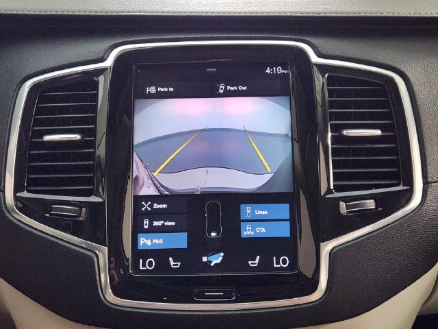 Used 2020 Volvo XC90 T6 Inscription w/ Advanced Package AWD/4WD image 18