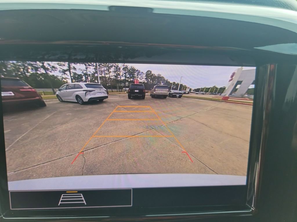 Used 2020 Chevrolet Traverse LS w/ LPO, Blackout Package image 20