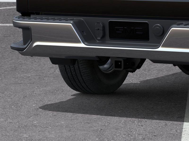 New 2026 GMC Sierra 1500 Pro w/ Pro Value Package image 14