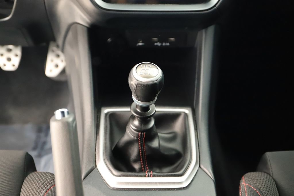 Used 2022 Subaru WRX Premium image 21