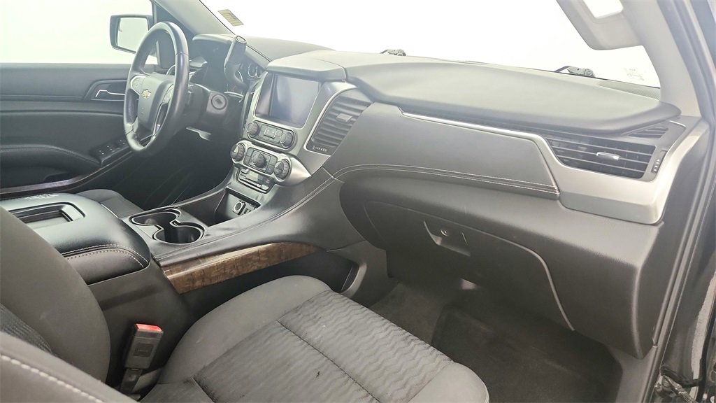Used 2016 Chevrolet Tahoe LS w/ Max Trailering Package image 30