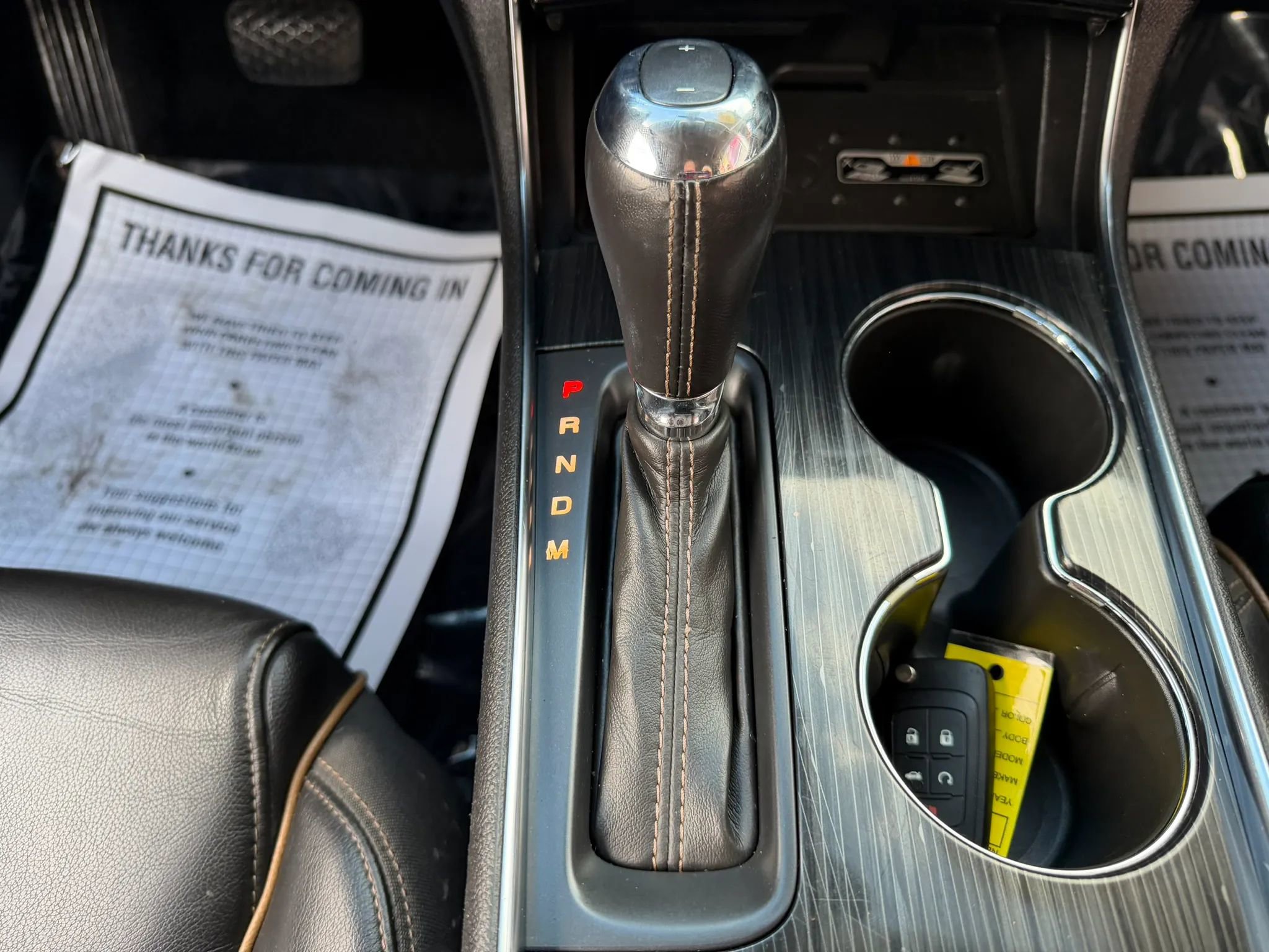 Used 2019 Chevrolet Impala Premier image 24