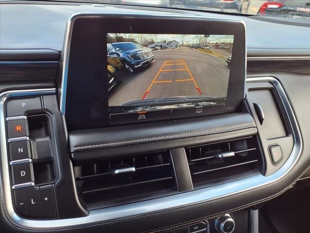 Certified 2023 GMC Yukon SLT image 19