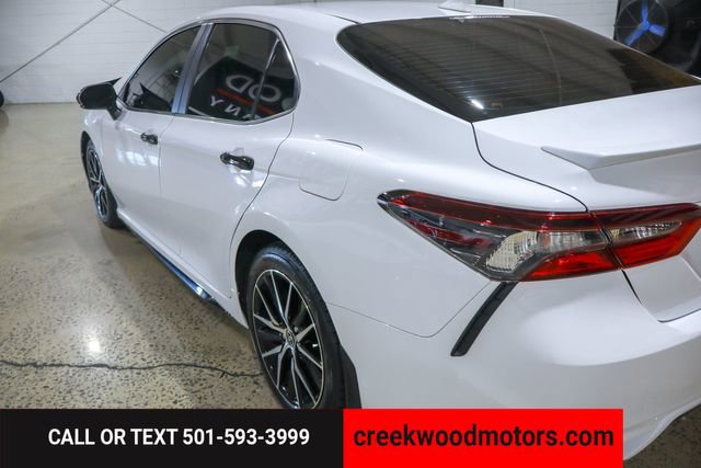 Used 2023 Toyota Camry SE image 29