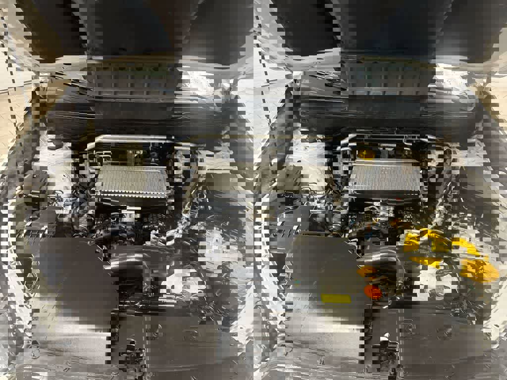 Used 2021 Subaru Ascent Limited w/ Technology Package image 16