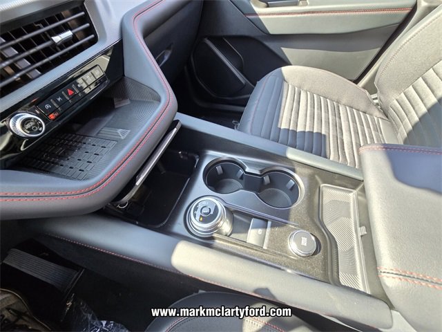 New 2025 Ford Explorer ST-Line w/ Premium Package image 17