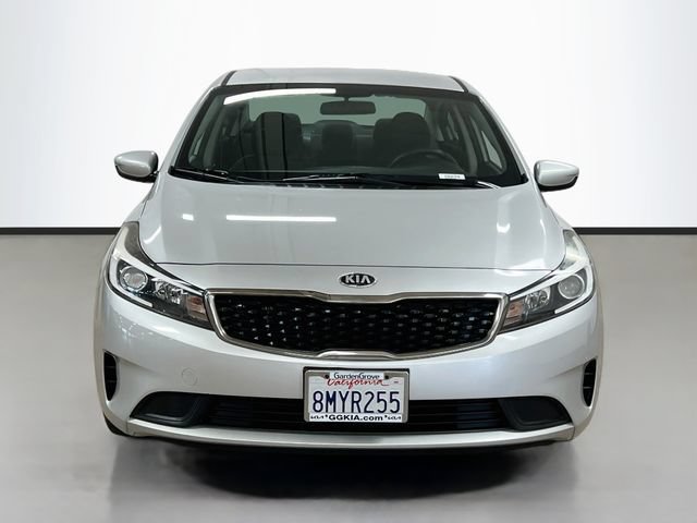 Used 2018 Kia Forte LX w/ LX Popular Package FWD image 2