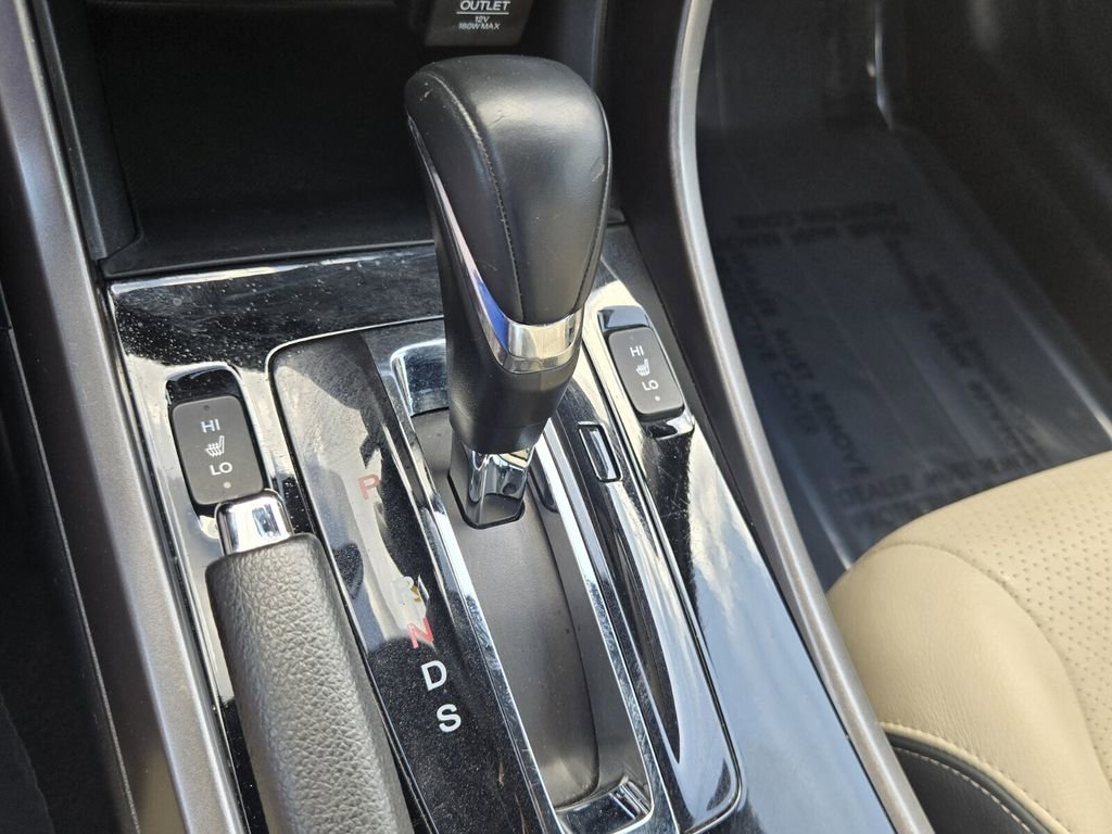 Used 2016 Honda Accord EX-L image 19